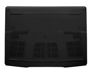 Ноутбук MSI GP66 Leopard 10UG (GP6610UG-431US) Core Black
