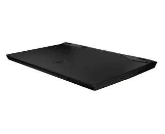 Ноутбук MSI GP66 Leopard 10UG (GP6610UG-431US) Core Black