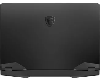 Ноутбук MSI GP66 Leopard 11UH (GP6611UH-444US) Core Black