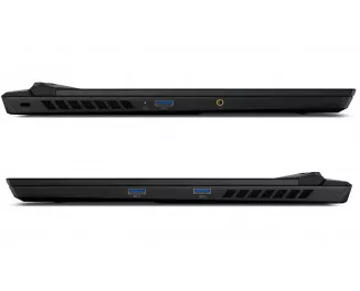 Ноутбук MSI GP66 Leopard 11UH (GP6611UH-444US) Core Black