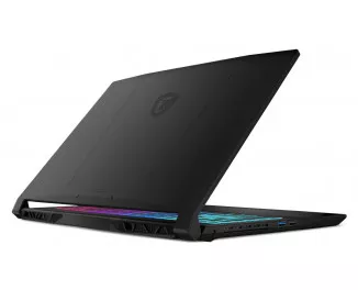 Ноутбук MSI Katana 15 B12VFK (B12VFK-083XPL) Black