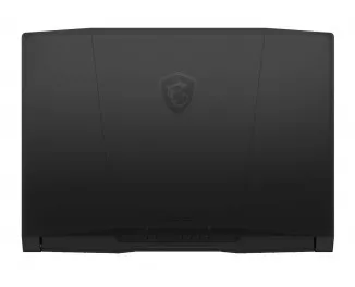 Ноутбук MSI Katana 15 B12VFK (B12VFK-083XPL) Black