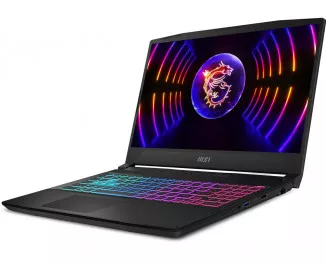 Ноутбук MSI Katana 15 B13VGK (B13VGK-1860DE) Black