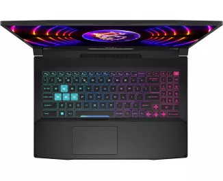 Ноутбук MSI Katana 15 B13VGK (B13VGK-1860DE) Black