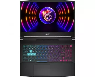 Ноутбук MSI Katana 15 B13VGK (B13VGK-1860DE) Black