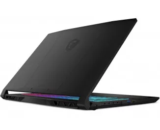 Ноутбук MSI Katana 15 B13VGK (B13VGK-1860DE) Black