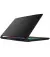 Ноутбук MSI Katana 15 B13VGK (B13VGK-1860DE) Black