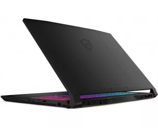 Ноутбук MSI Katana 15 B13VGK (B13VGK-1860DE) Black