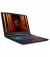 Ноутбук MSI Katana 15 HX B14WFK (B14WFK-494XPL) Black