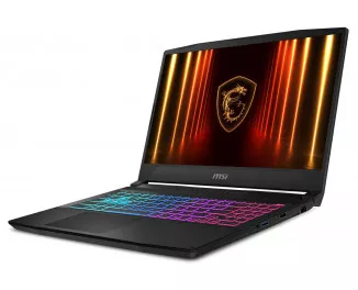 Ноутбук MSI Katana 15 HX B14WFK (B14WFK-494XPL) Black