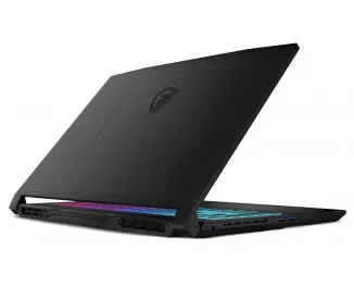 Ноутбук MSI Katana 15 HX B14WFK (B14WFK-494XPL) Black