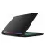 Ноутбук MSI Katana 15 HX B14WFK (B14WFK-494XPL) Black