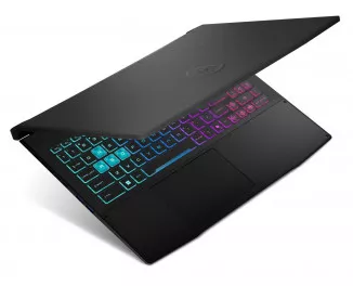Ноутбук MSI Katana 15 HX B14WFK (B14WFK-494XPL) Black
