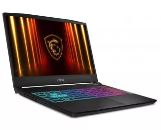 Ноутбук MSI Katana 15 HX B14WGK (B14WGK-061XPL) Black