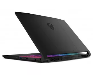 Ноутбук MSI Katana 15 HX B14WGK (B14WGK-061XPL) Black