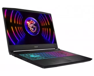 Ноутбук MSI Katana 17 B12UCRK (B12UCRK-1055XPL) Black