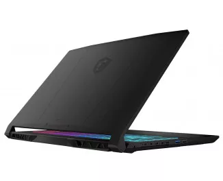 Ноутбук MSI Katana 17 B12UCRK (B12UCRK-1055XPL) Black