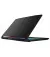 Ноутбук MSI Katana 17 B12UCRK (B12UCRK-1055XPL) Black