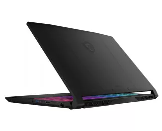 Ноутбук MSI Katana 17 B12UCRK (B12UCRK-1055XPL) Black