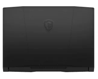 Ноутбук MSI Katana 17 B12UCRK (B12UCRK-1055XPL) Black