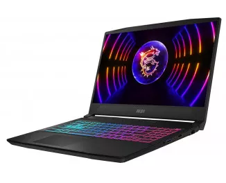 Ноутбук MSI Katana 17 B12UCRK (B12UCRK-1056XPL) Black