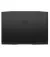 Ноутбук MSI Katana 17 B12UCRK (B12UCRK-1056XPL) Black