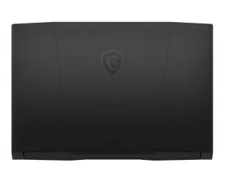 Ноутбук MSI Katana 17 B13VFK (B13VFK-841XPL) Black