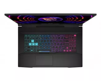 Ноутбук MSI Katana 17 B13VGK (B13VGK-1296) Black