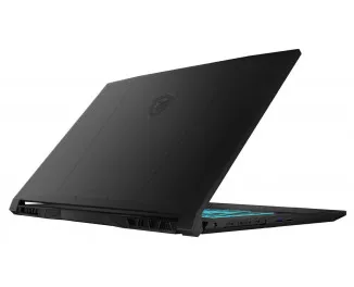 Ноутбук MSI Katana 17 B13VGK (B13VGK-1296) Black