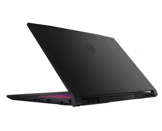 Ноутбук MSI Katana 17 B13VGK (B13VGK-1296) Black