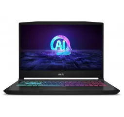 Ноутбук MSI Katana A15 AI B8VF (B8VF-487XPL) Black