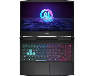 Ноутбук MSI Katana A15 AI B8VF (B8VF-487XPL) Black