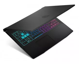 Ноутбук MSI Katana A15 AI B8VG (B8VG-423US, KATANAA15B8423) Black