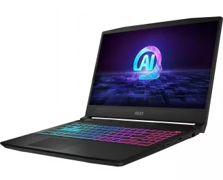 Ноутбук MSI Katana A15 AI B8VG (B8VG-430US, 9S7-158N31-430) Black