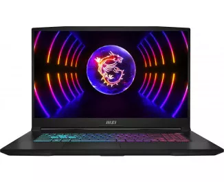 Ноутбук MSI Katana A17 AI B8VF (B8VF-1004XPL) Black