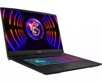 Ноутбук MSI Katana A17 AI B8VF (B8VF-1004XPL) Black