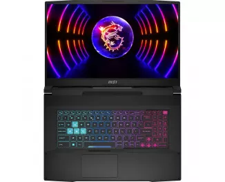 Ноутбук MSI Katana A17 AI B8VF (B8VF-1004XPL) Black
