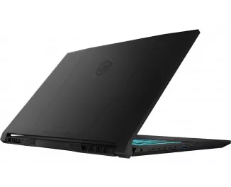 Ноутбук MSI Katana A17 AI B8VF (B8VF-1004XPL) Black