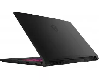 Ноутбук MSI Katana A17 AI B8VF (B8VF-1004XPL) Black
