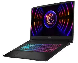 Ноутбук MSI Katana A17 AI B8VG (B8VG-879US) Black