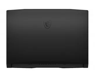 Ноутбук MSI Katana GF66 11UC (GF6611UC-453US) Black