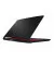 Ноутбук MSI Katana GF66 12UD (GF6612UD-285XRO) Black