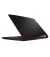 Ноутбук MSI Katana GF66 12UD (GF6612UD-285XRO) Black