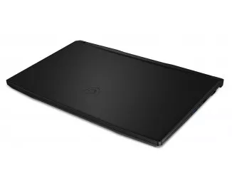 Ноутбук MSI Katana GF66 12UD (GF6612UD-436US) Black
