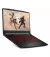 Ноутбук MSI Katana GF66 12UE (GF6612UE-1042XUA) Black