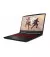 Ноутбук MSI Katana GF66 12UE (GF6612UE-1042XUA) Black