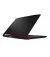 Ноутбук MSI Katana GF66 12UE (GF6612UE-1042XUA) Black