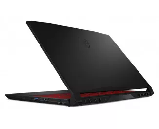 Ноутбук MSI Katana GF66 12UE (GF6612UE-1042XUA) Black