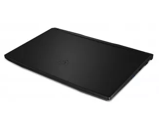 Ноутбук MSI Katana GF66 12UE (GF6612UE-1042XUA) Black