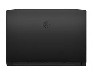 Ноутбук MSI Katana GF66 12UE (GF6612UE-1042XUA) Black